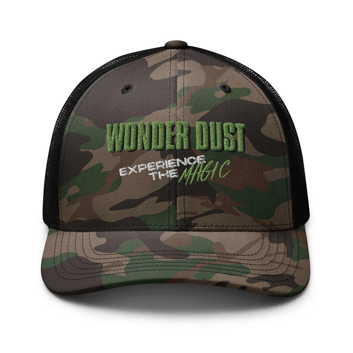 "Experience The Magic" - Trucker Hat