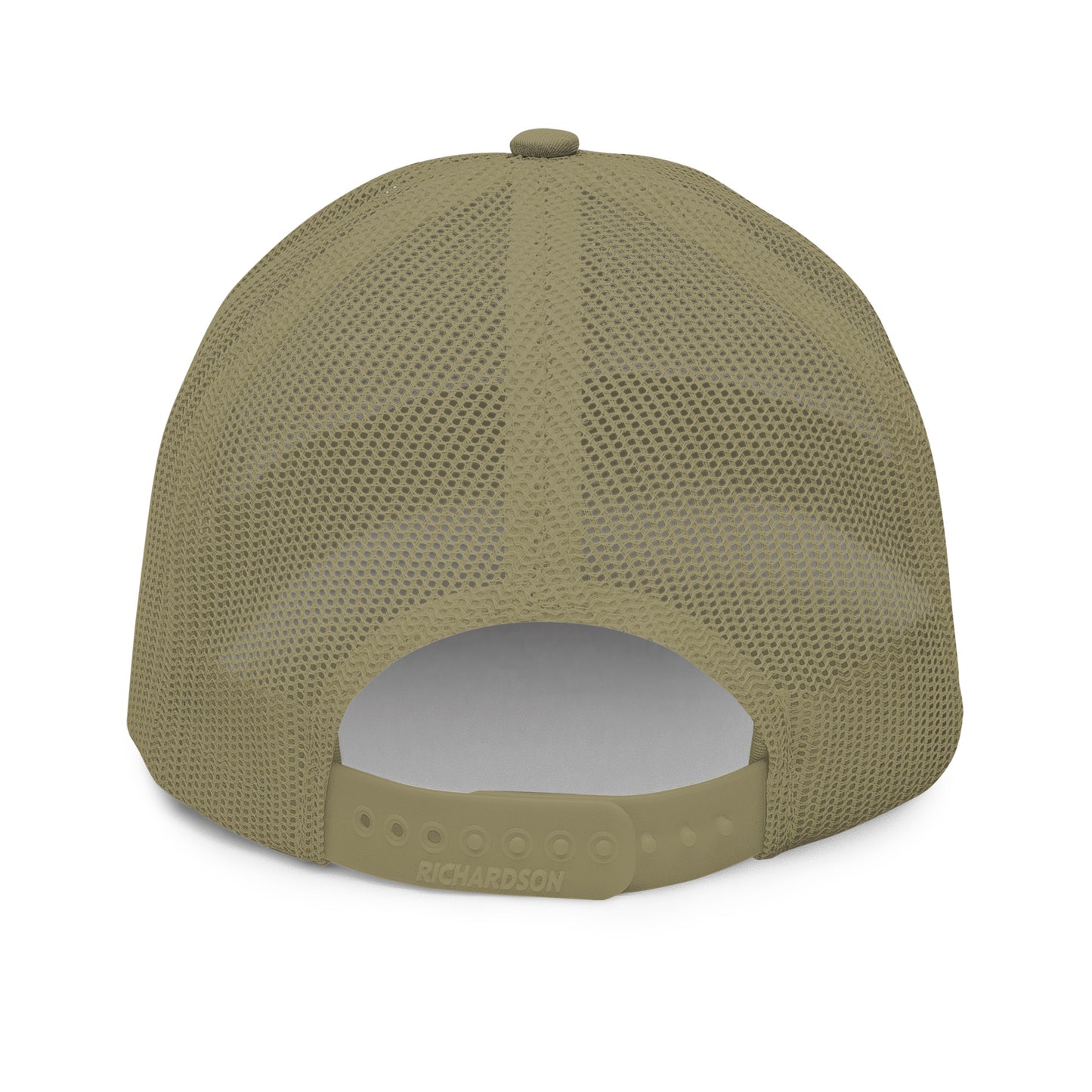 Logoed Trucker Cap