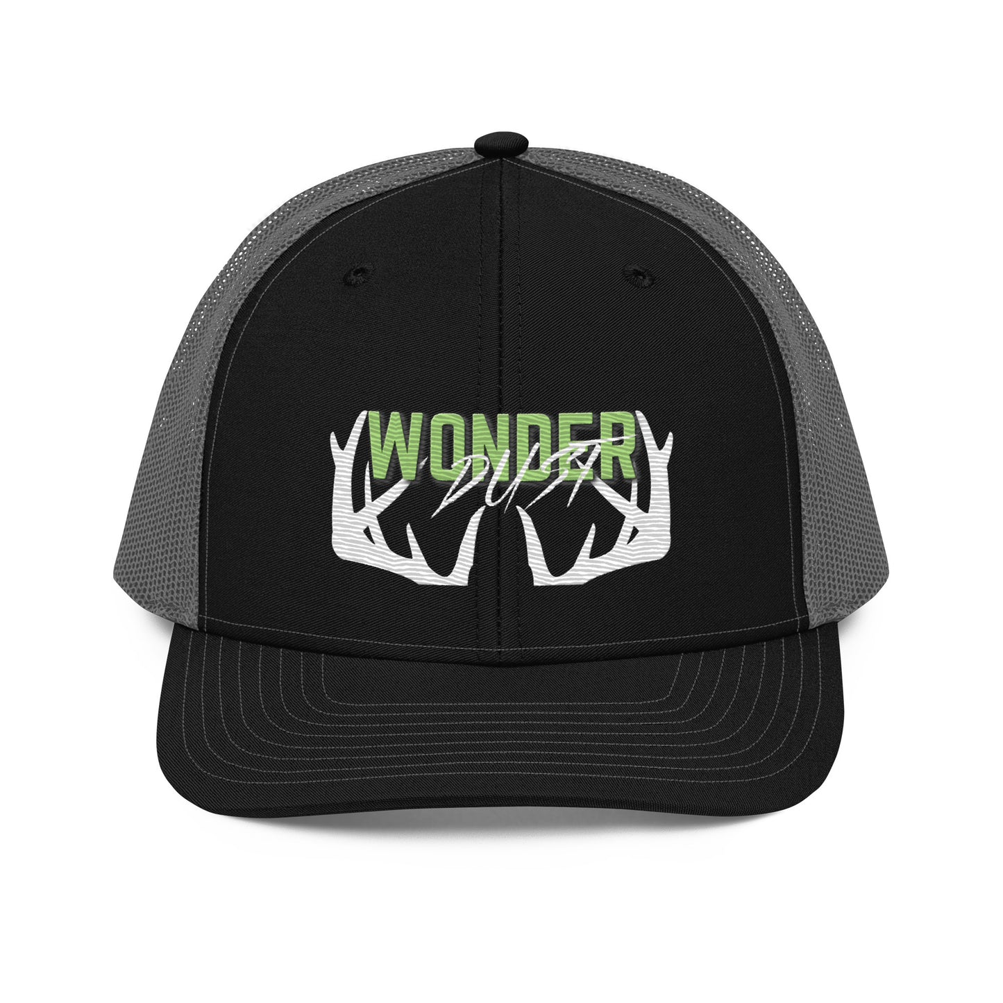 Logoed Trucker Cap