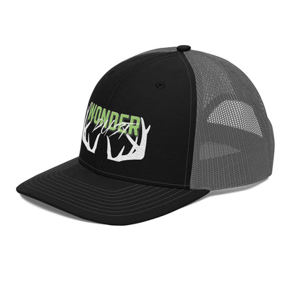 Logoed Trucker Cap