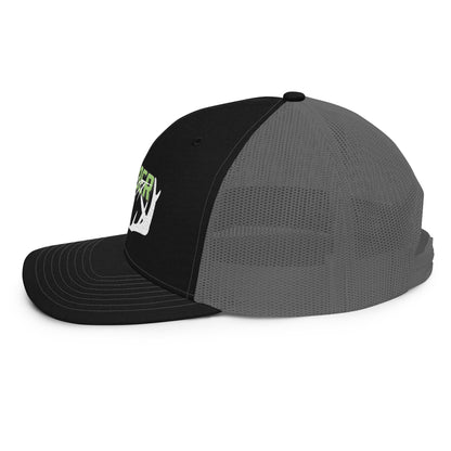 Logoed Trucker Cap