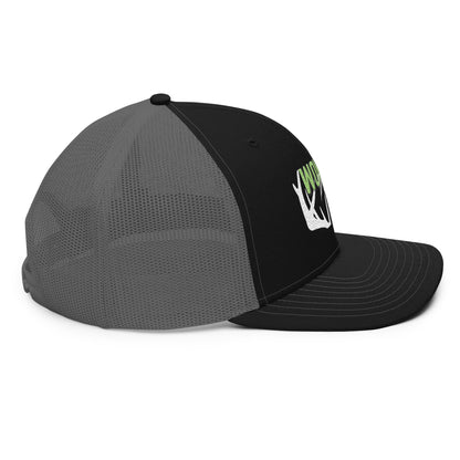 Logoed Trucker Cap