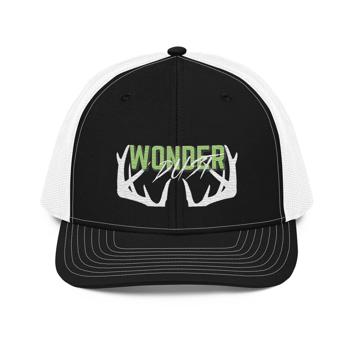 Logoed Trucker Cap