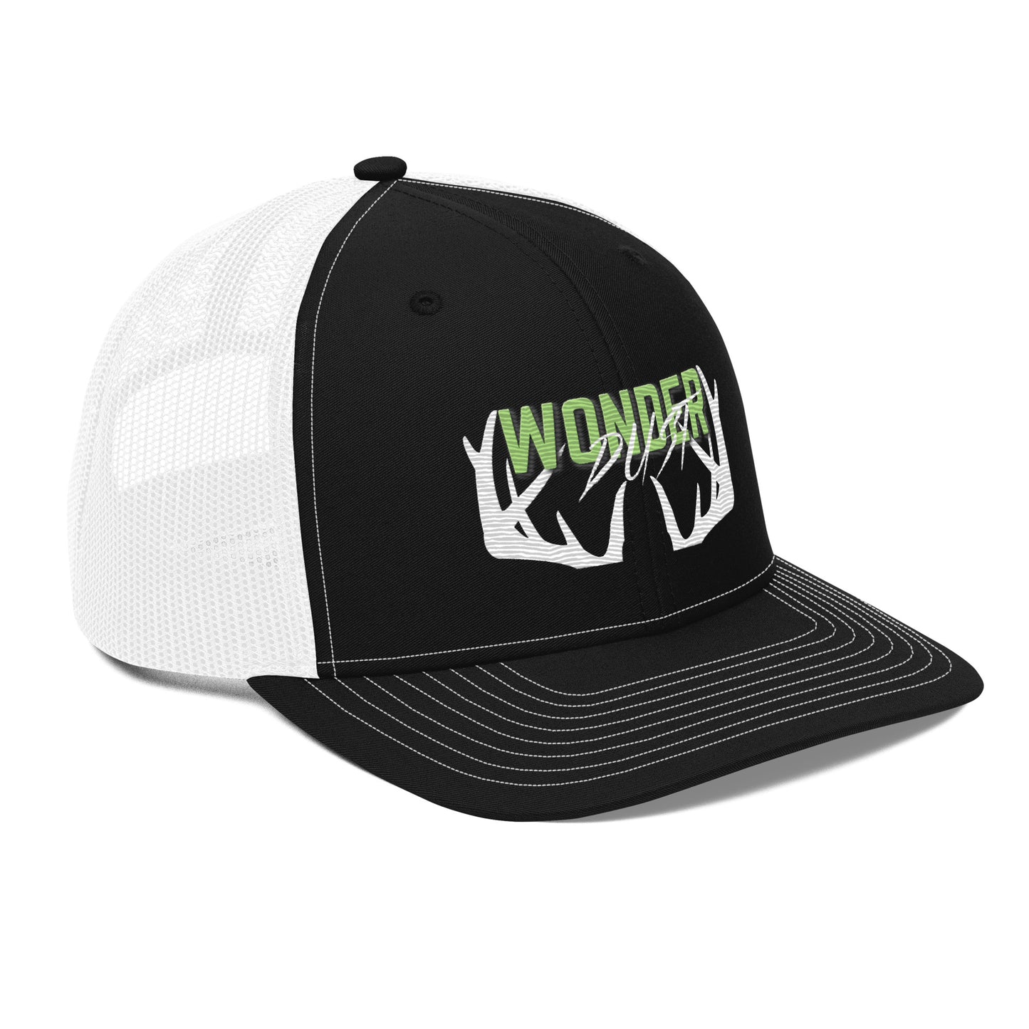 Logoed Trucker Cap