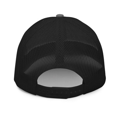 Logoed Trucker Cap