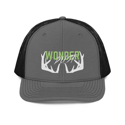 Logoed Trucker Cap