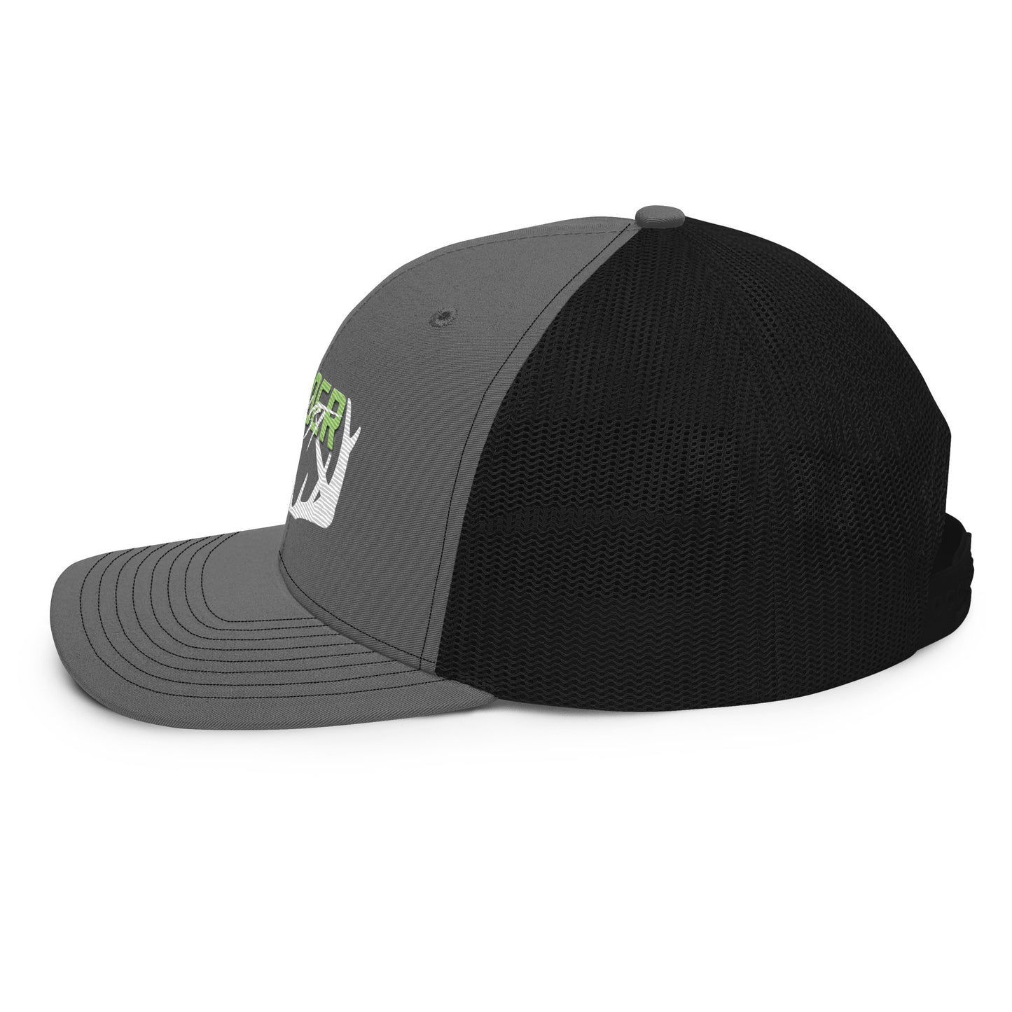 Logoed Trucker Cap