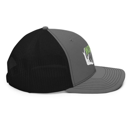 Logoed Trucker Cap