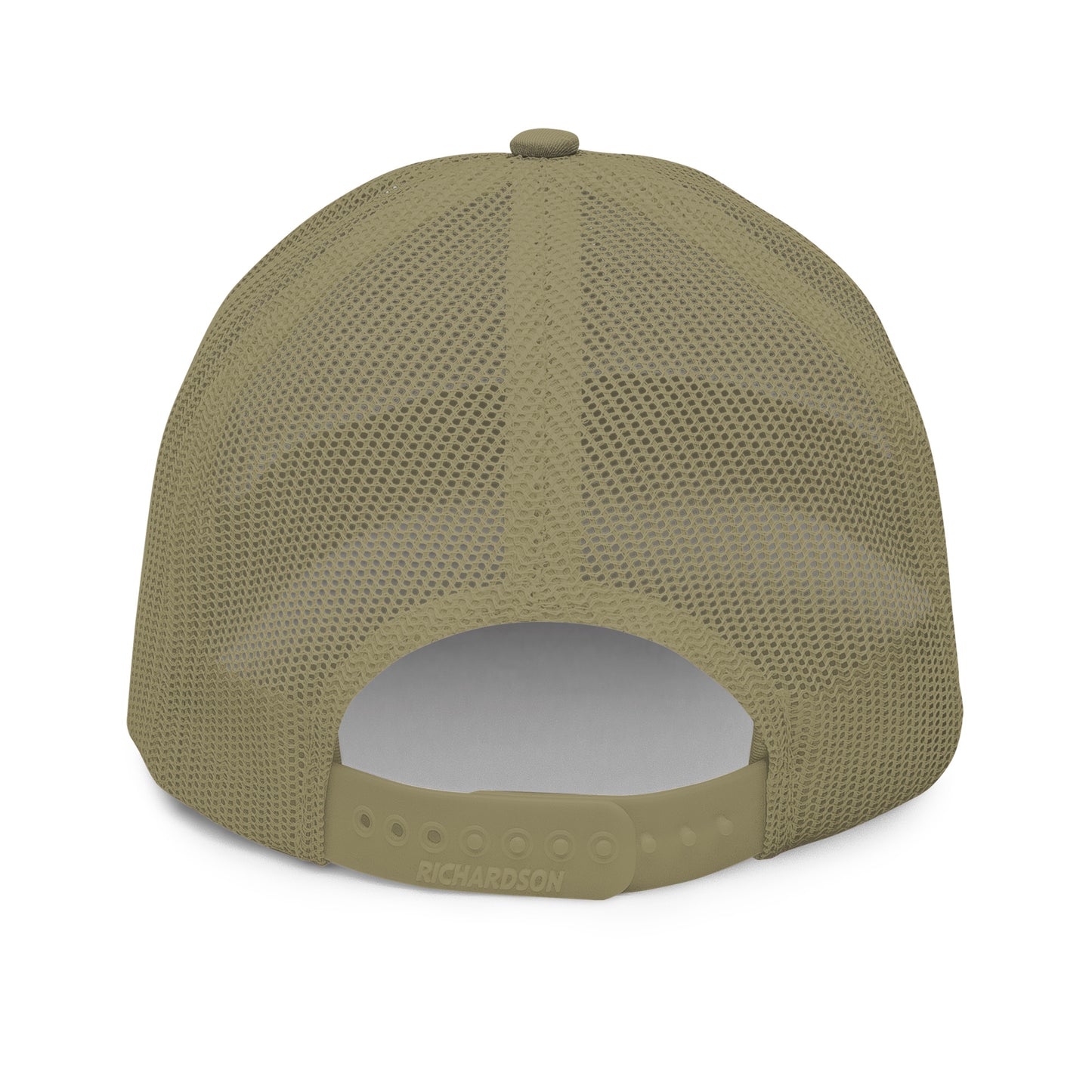 Logoed Trucker Cap