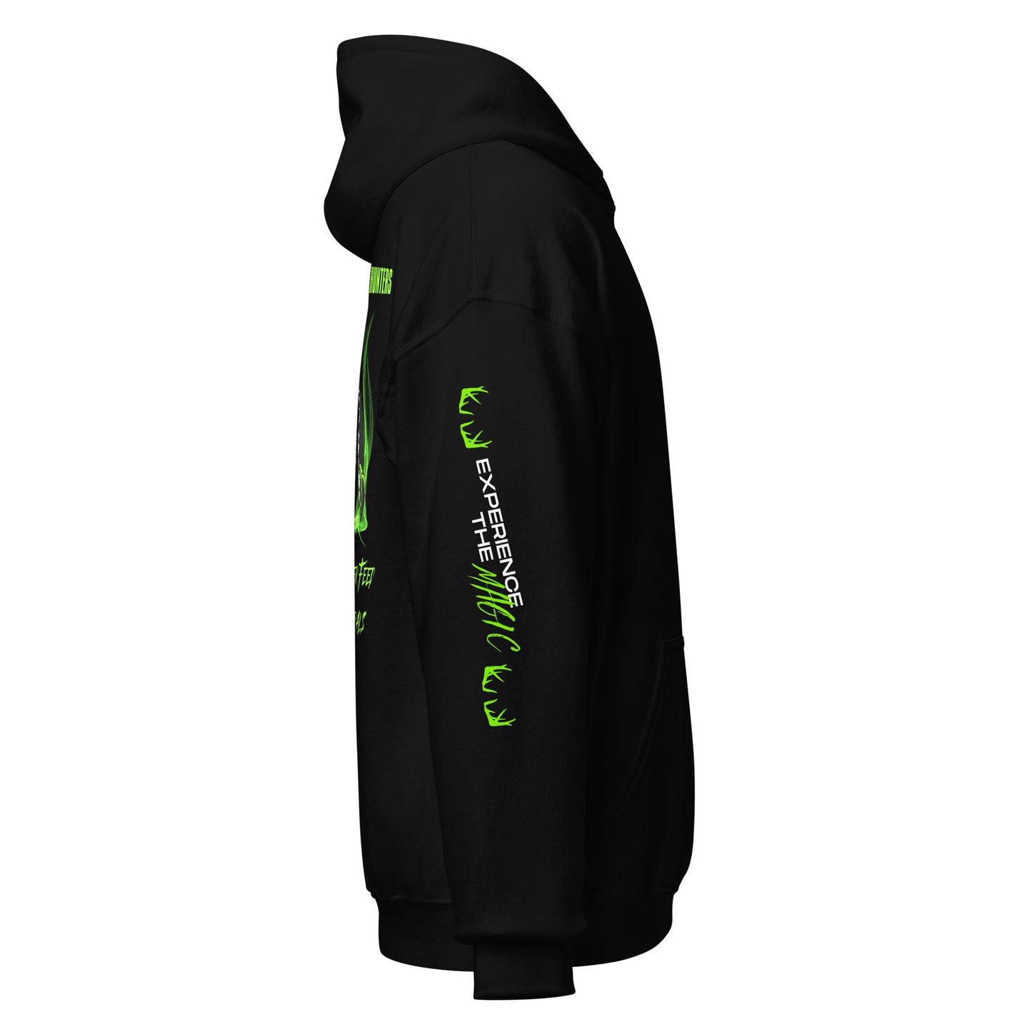 Logoed Hoodie