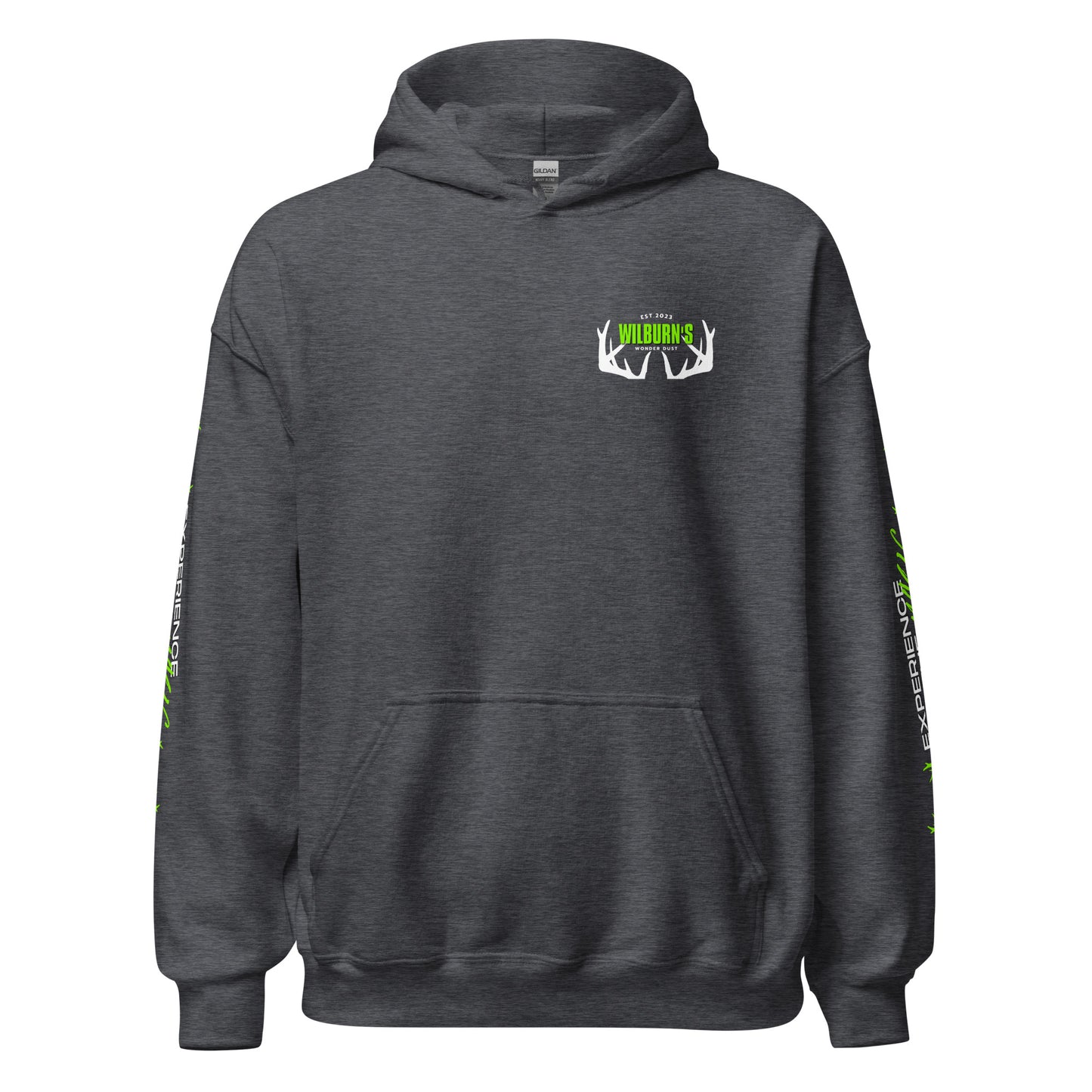 Logoed Hoodie