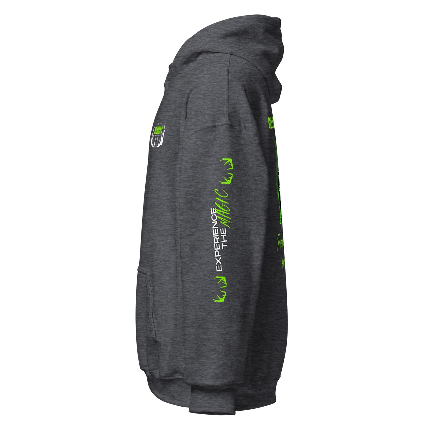 Logoed Hoodie