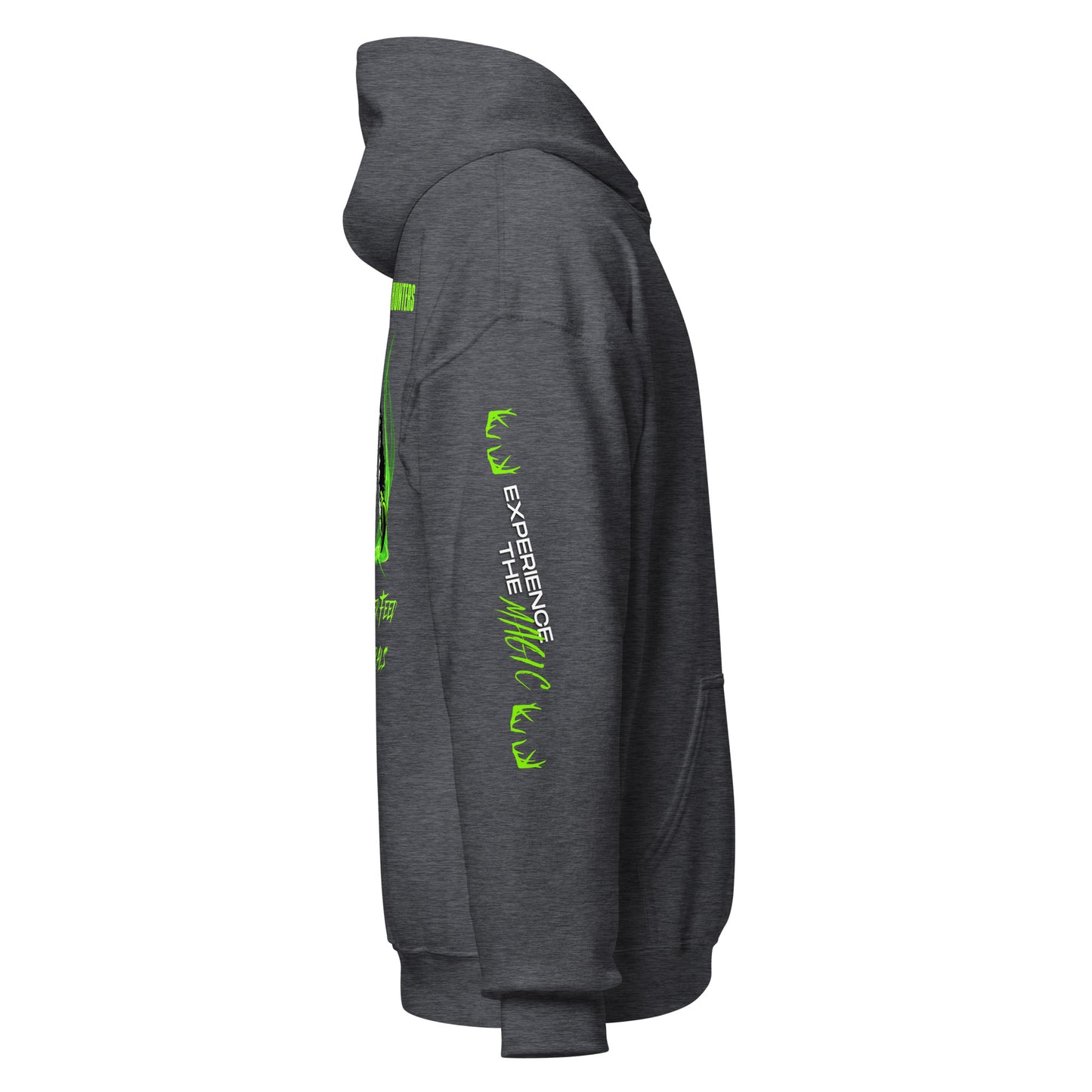 Logoed Hoodie