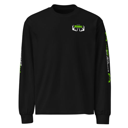 Logoed - long sleeve shirt