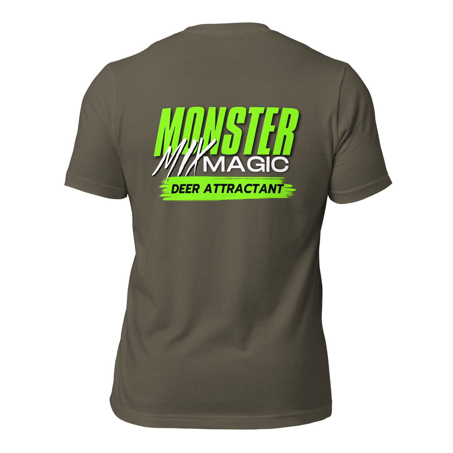 Monster Mix Magic - T-shirt