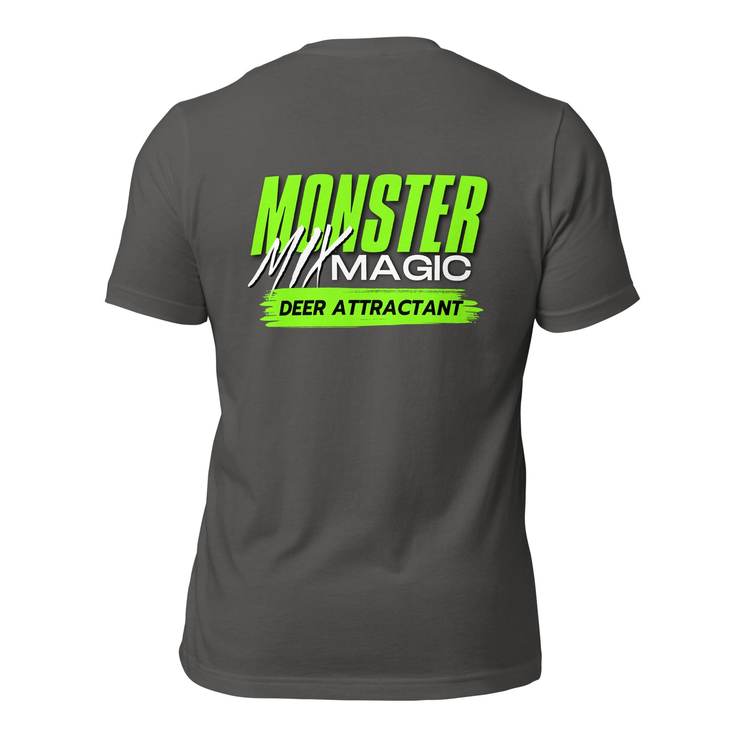 Monster Mix Magic - T-shirt