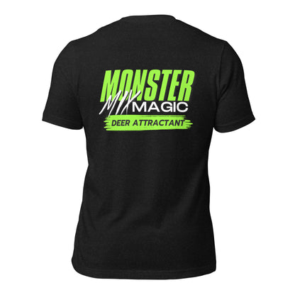 Monster Mix Magic - T-shirt