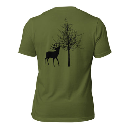 Lickin Branch - T-shirt