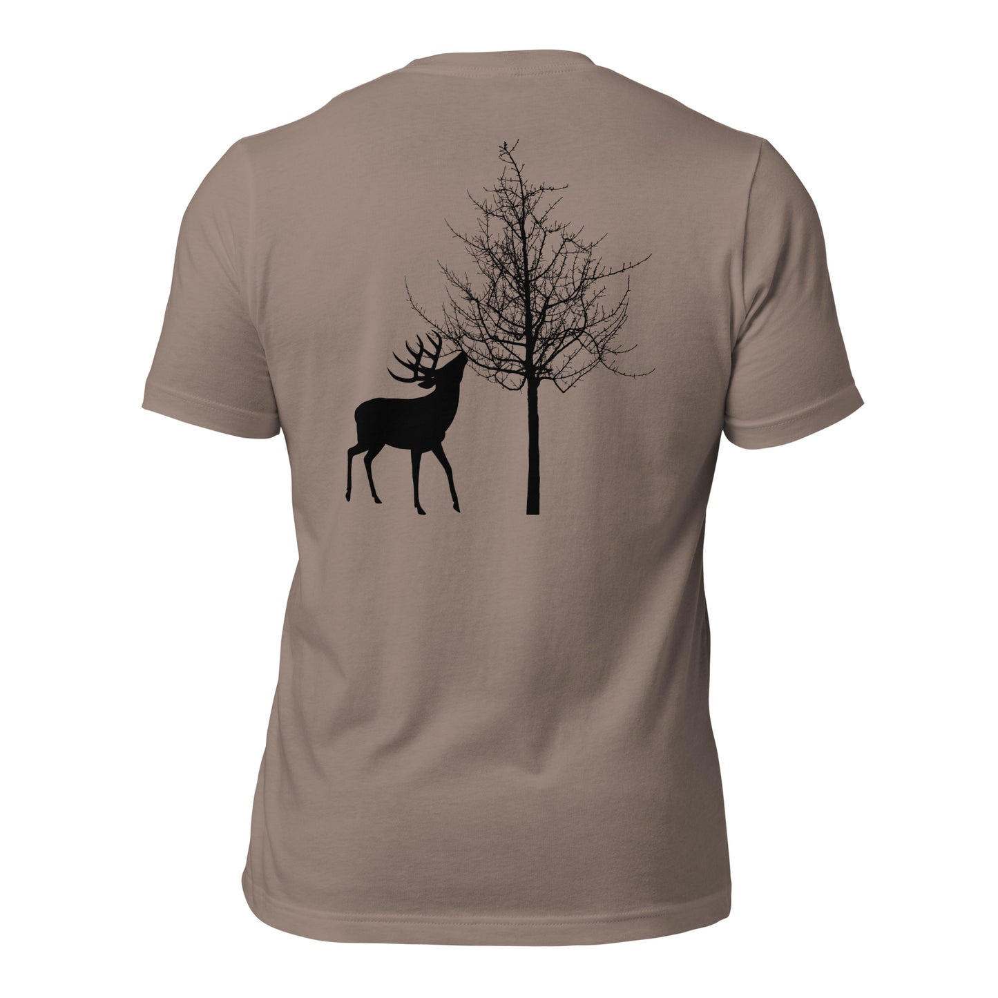 Lickin Branch - T-shirt