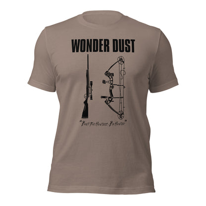 "Built For Hunters By Hunters" - T-shirt