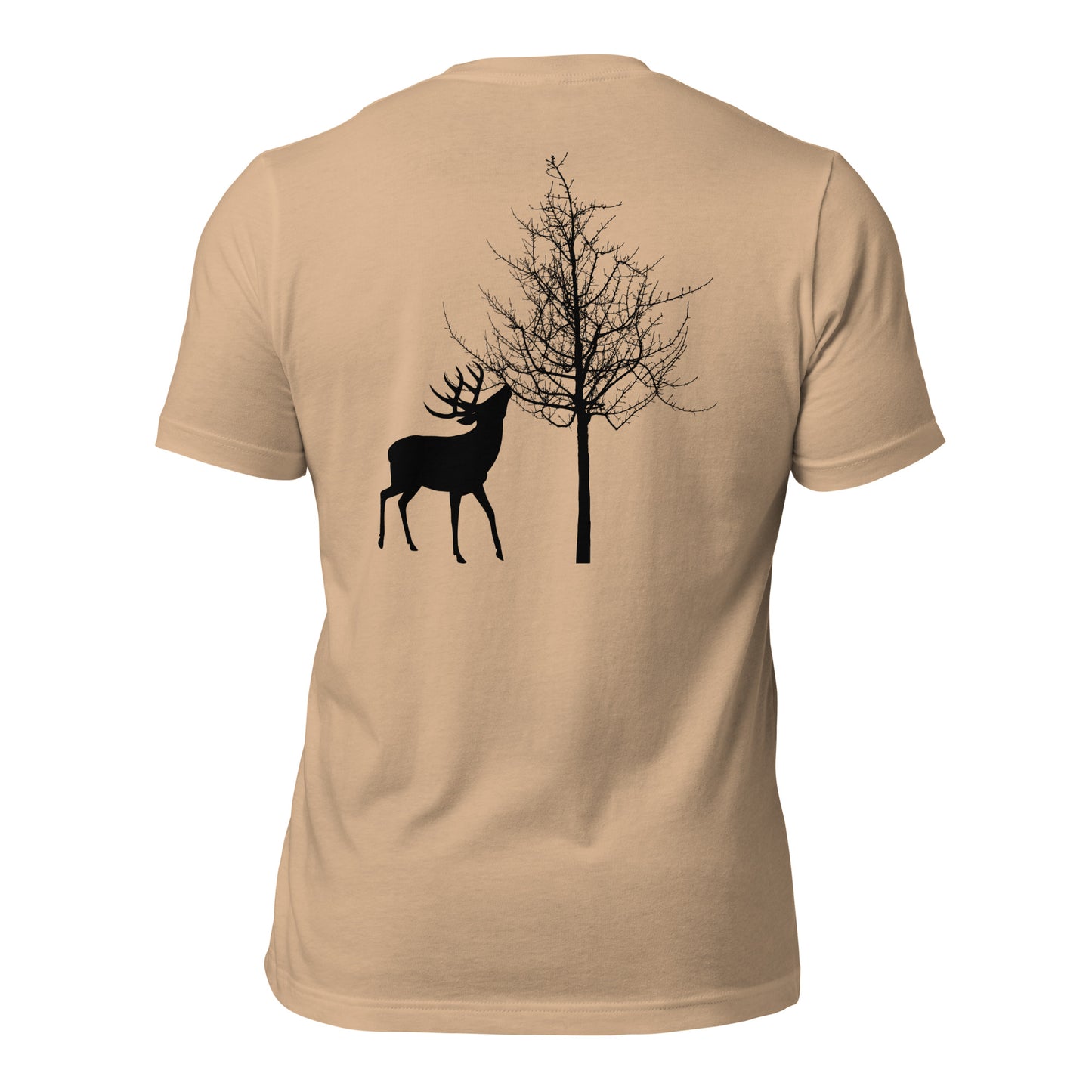 Lickin Branch - T-shirt