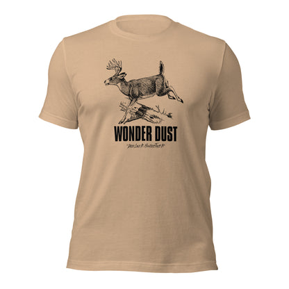 "Deer Love It, Hunters Trust It" - t-shirt