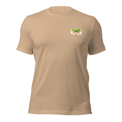 Lickin Branch - T-shirt